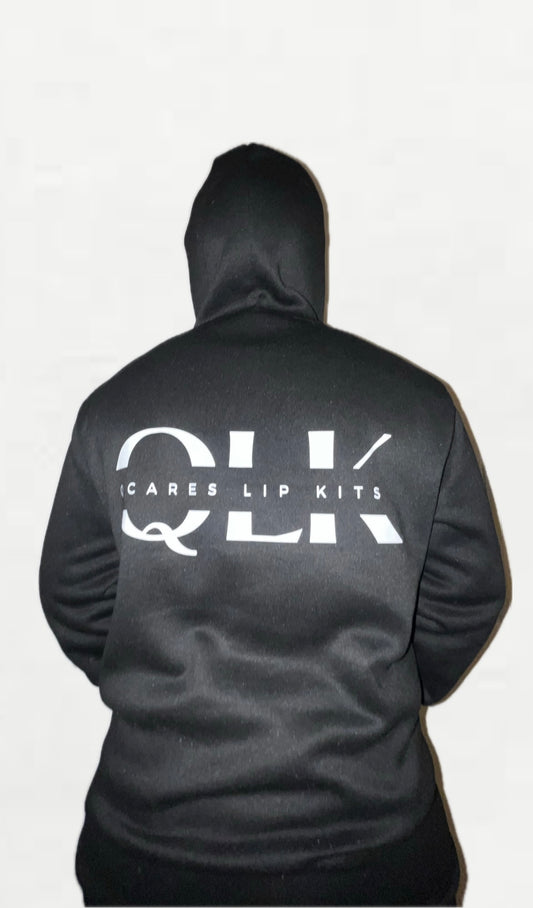 Black Hoodies