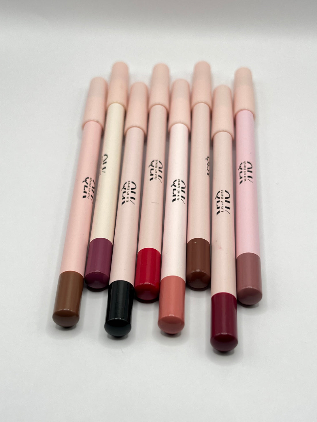 The Countdown Begins: Lip Liners Launch This Monday