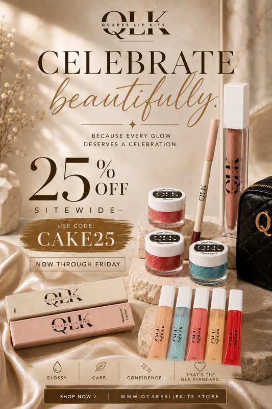 Celebrate Beautifully