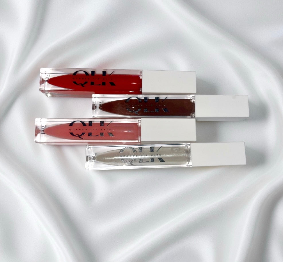 The Signature Sheen Collection