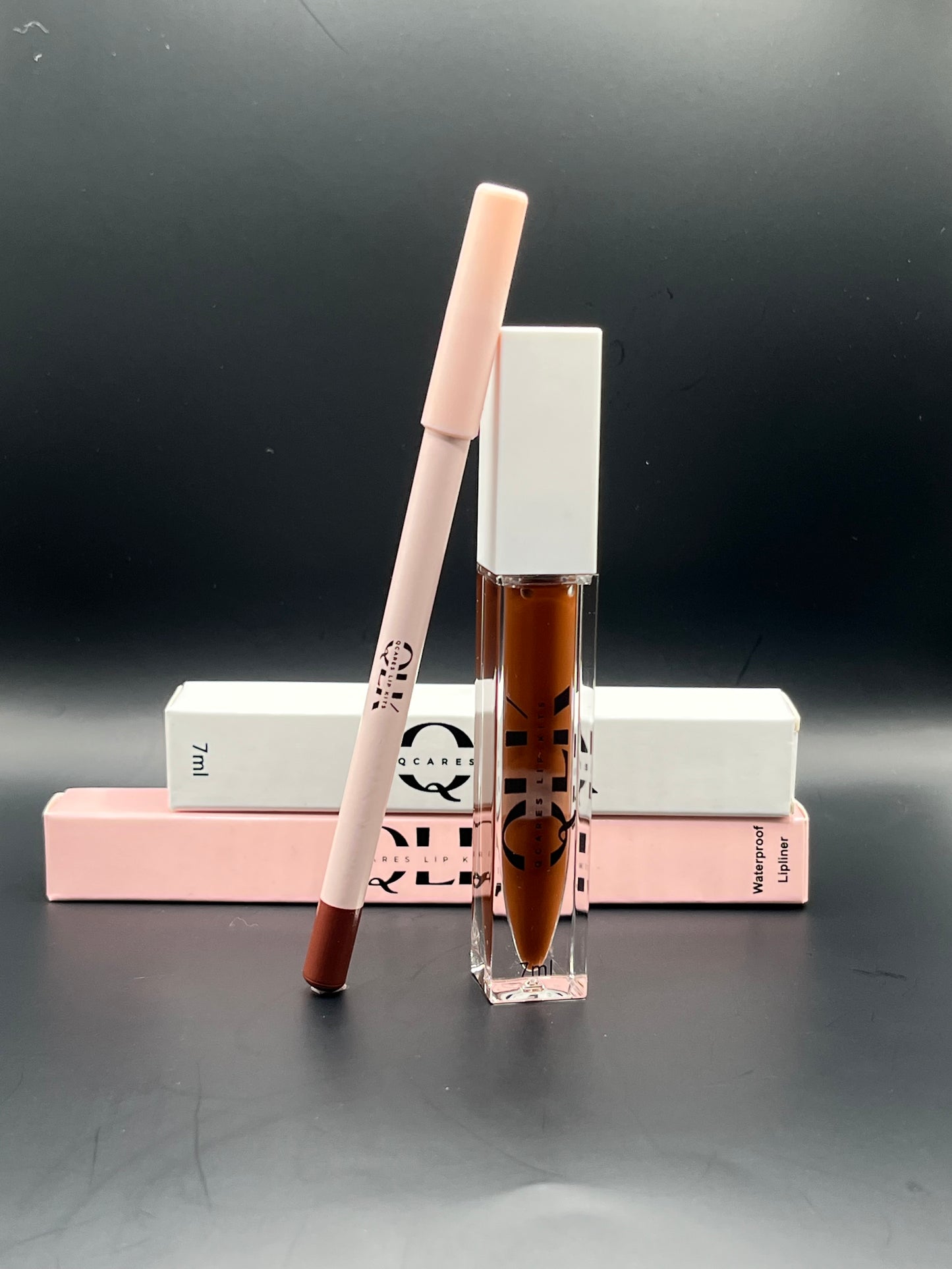 Custom Glam Lip Kits