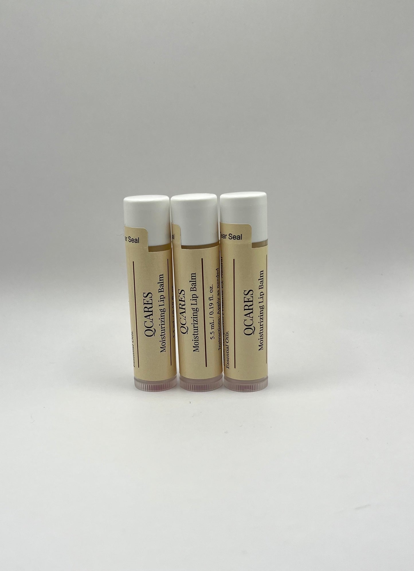 Lip Balm