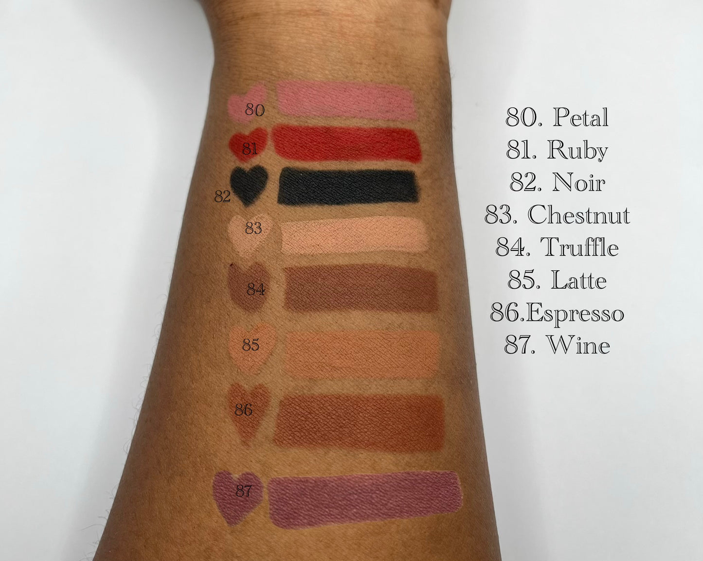 The Essential Lip Liner