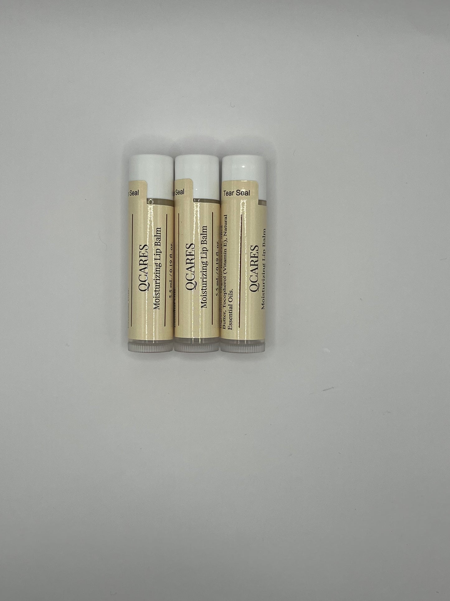 Lip Balm