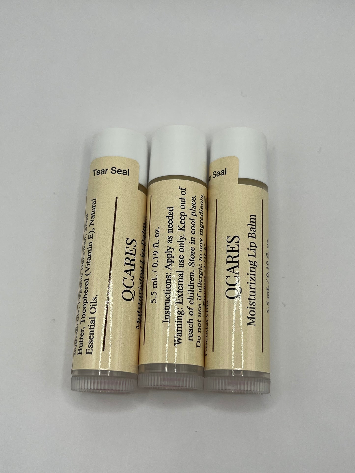 Lip Balm