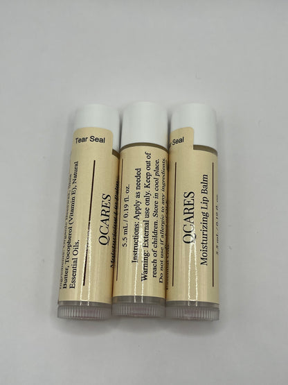 Lip Balm