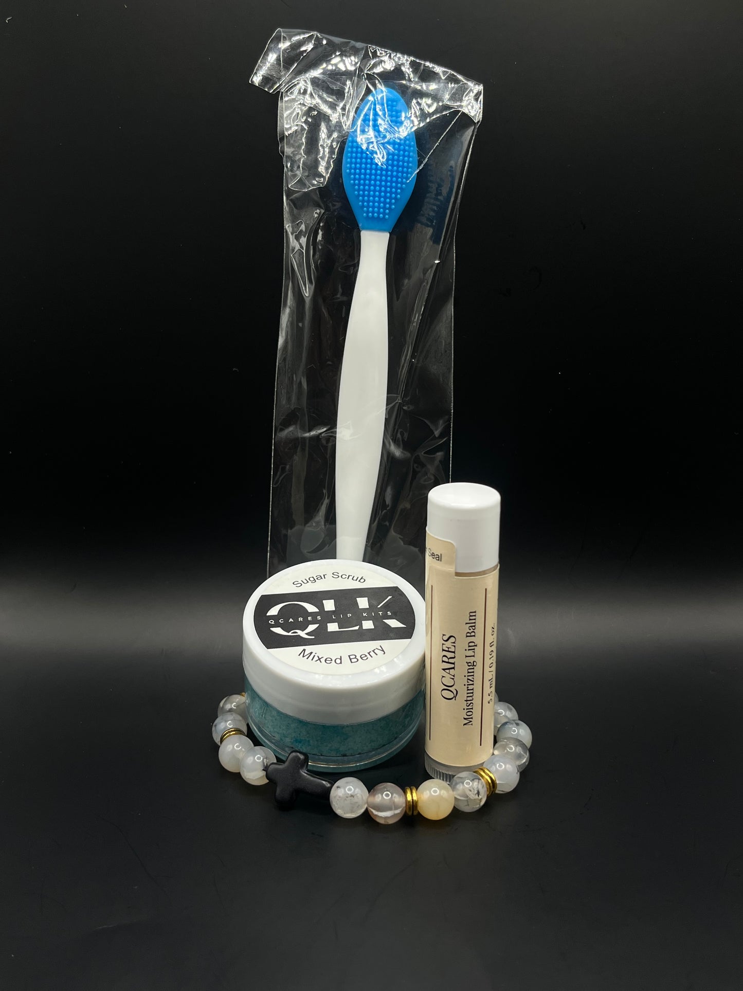 The Essential Care Bundle For Him or You