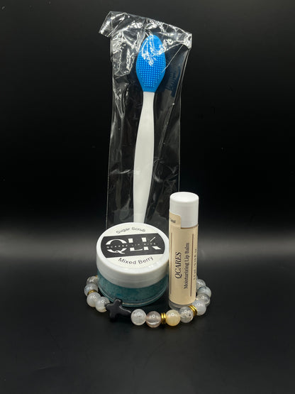 The Essential Care Bundle For Him or You