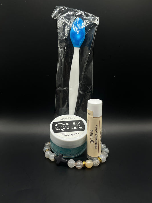 The Essential Care Bundle For Him or You