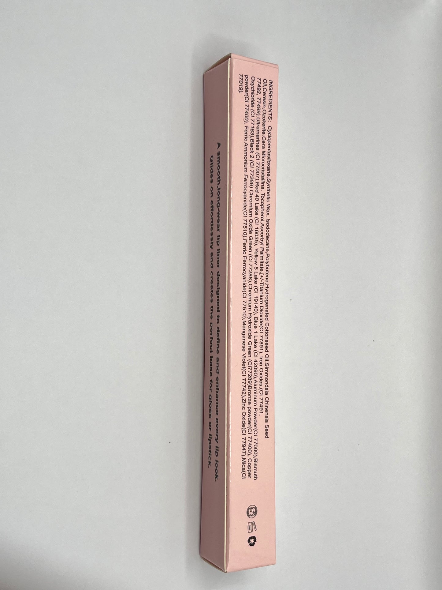 The Essential Lip Liner