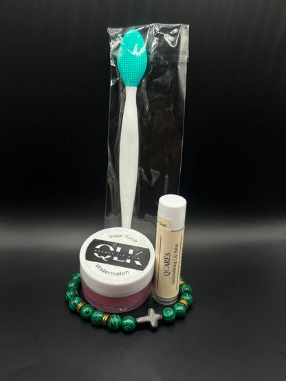 The Essential Care Bundle For Him or You