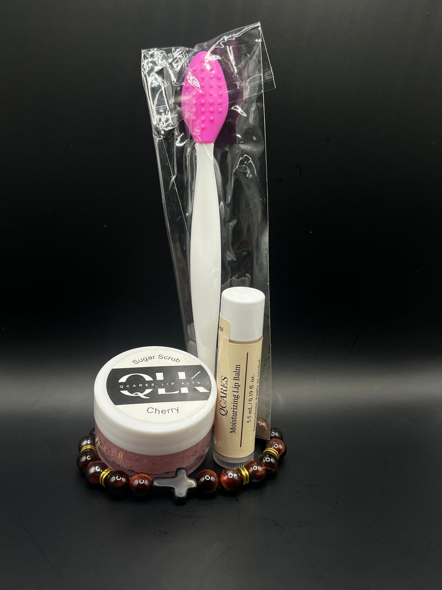 The Essential Care Bundle For Him or You