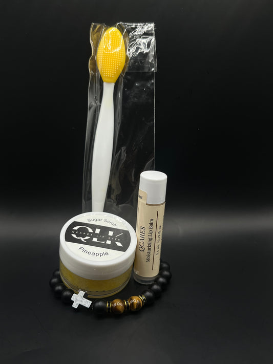 The Essential Care Bundle For Him or You