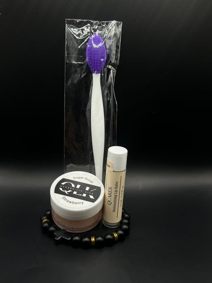 The Essential Care Bundle For Him or You