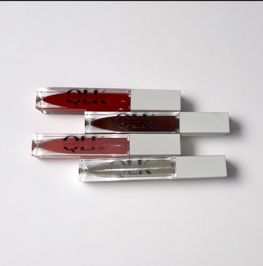 Signature Sheen Collection